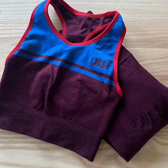 LNDR Set - Picture 1 of 2